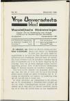 Vrije Universiteitsblad 1936-37 - pagina 17