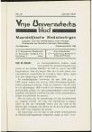 Vrije Universiteitsblad 1936-37 - pagina 33