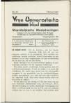 Vrije Universiteitsblad 1936-37 - pagina 49