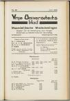 Vrije Universiteitsblad 1937-38 - pagina 113