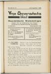 Vrije Universiteitsblad 1937-38 - pagina 183