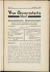 Vrije Universiteitsblad 1937-38 - pagina 215