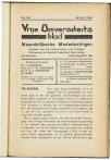 Vrije Universiteitsblad 1937-38 - pagina 33