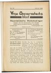 Vrije Universiteitsblad 1938-39 - pagina 33