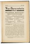Vrije Universiteitsblad 1938-39 - pagina 97