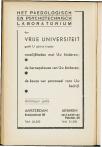 Vrije Universiteitsblad 1939-40 - pagina 104