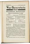 Vrije Universiteitsblad 1939-40 - pagina 161