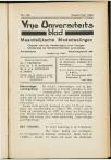Vrije Universiteitsblad 1939-40 - pagina 193
