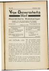 Vrije Universiteitsblad 1939-40 - pagina 209