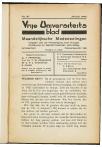 Vrije Universiteitsblad 1939-40 - pagina 33