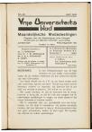 Vrije Universiteitsblad 1939-40 - pagina 81