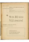 Vrije Universiteitsblad 1947 - pagina 41