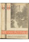 Vrije Universiteitsblad 1951 - pagina 21