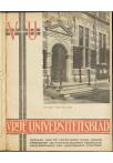 Vrije Universiteitsblad 1951 - pagina 77