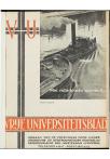 Vrije Universiteitsblad 1952 - pagina 53