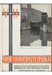 Vrije Universiteitsblad 1953 - pagina 37