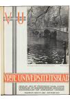 Vrije Universiteitsblad 1954 - pagina 61
