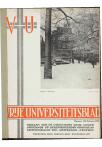 Vrije Universiteitsblad 1956 - pagina 1
