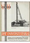 Vrije Universiteitsblad 1957 - pagina 1
