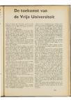 Vrije Universiteitsblad 1957 - pagina 115