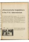 Vrije Universiteitsblad 1957 - pagina 135