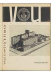 Vrije Universiteitsblad 1958 - pagina 125