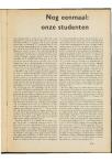 Vrije Universiteitsblad 1958 - pagina 3