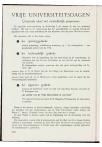 Vrije Universiteitsblad 1959 - pagina 22
