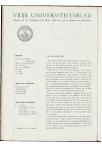 Vrije Universiteitsblad 1960 - pagina 206