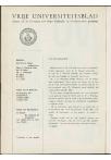 Vrije Universiteitsblad 1960 - pagina 34