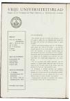 Vrije Universiteitsblad 1961 - pagina 106