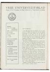 Vrije Universiteitsblad 1961 - pagina 154