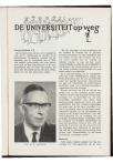 Vrije Universiteitsblad 1961 - pagina 159