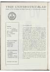 Vrije Universiteitsblad 1961 - pagina 66