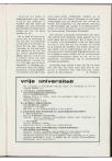 Vrije Universiteitsblad 1962 - pagina 167