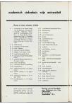 Vrije Universiteitsblad 1962 - pagina 72