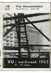 Vrije Universiteitsblad 1963 - pagina 141