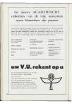 Vrije Universiteitsblad 1964 - pagina 121