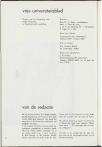 Vrije Universiteitsblad 1964 - pagina 127