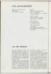 Vrije Universiteitsblad 1964 - pagina 147