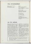 Vrije Universiteitsblad 1964 - pagina 182