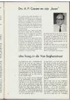 Vrije Universiteitsblad 1964 - pagina 189