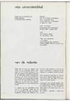 Vrije Universiteitsblad 1964 - pagina 2