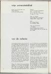 Vrije Universiteitsblad 1964 - pagina 34