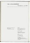 Vrije Universiteitsblad 1964 - pagina 81