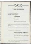 Vrije Universiteitsblad 1965 - pagina 143