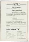 Vrije Universiteitsblad 1965 - pagina 16