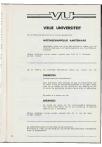 Vrije Universiteitsblad 1965 - pagina 196
