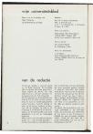 Vrije Universiteitsblad 1965 - pagina 70