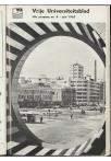 Vrije Universiteitsblad 1965 - pagina 89